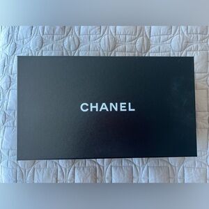 Chanel Black Box